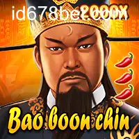 BaoBoonChin